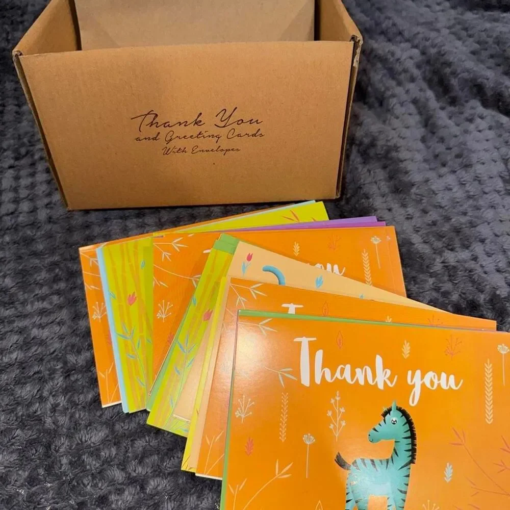 Unbranded multi Cards-invitations-gift-wrap